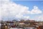 La previsión meteorológica del fin de semana anuncia un sábado radiante y soleado y un domingo nuboso en la Ribera