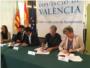 La Ribera Baixa inicia la ejecución de su Plan de Competitividad Turística en coordinación con la Diputación y la Generalitat