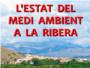 La Ribera en Bici presenta hui a Alzira el seu informe sobre l'estat del medi ambient a la Ribera