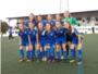 La Selecció Canària de Futbol Femení Sub-16 guanya per 2 a 1 a la Selecció Valenciana