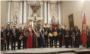 La Sociedad Artística Musical de Benifaió celebró la festividad en honor a Santa Cecilia