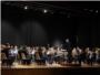 La Societat Artística Musical de Benifaió va oferir el seu tradicional Concert de Primavera