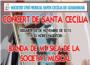 La Societat Unió Musical Santa Cecília de Guadassuar celebrarà el dia de Santa Cecília