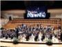 La Unió Musical de Carlet guanya el 40 Certamen Provincial de Bandes de Música