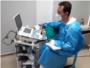 La Unitat d'Alta Resolució de Nòdul Tiroidal de l'Hospital de la Ribera ajuda a millorar el diagnòstic i tractament precoç dels pacients