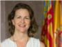 La 'Xarxa Valenciana Per lAigua Pblica' sentrevistar hui amb la consellera Elena Cebrin