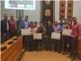 L'Ajuntament d'Algemes concedeix els premis d's i dignificaci del valenci