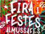 L'Ajuntament d'Almussafes convoca un certamen per a crear la portada del llibre de les festes