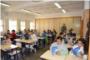 L'Ajuntament de Carlet concedix 1.375 beques a estudiants d'infantil, primària i secundària