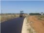 L'Ajuntament de l'Alcúdia treballa en la millora dels camins rurals