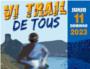 L'Ajuntament de Tous organitza el VI Trail de Tous