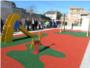 L'Ajuntament de Turís ha inaugurat un nou parc en la zona coneguda com el Pi Gros