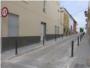 L'Ajuntament de Turís repara les deficiències en diversos carrers del casc urbà
