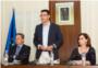 L'alcalde d'Almussafes rep a 250 veïns en els seus primers quatre mesos de govern