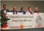L'Alcúdia es prepara per a una nova edició del Congrés d'Educació Josep Lluís Bausset