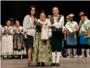 L’Aplec de Folklore de Carlet mostra les tradicions, balls i música dels pobles