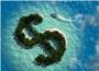 Las 50 mayores empresas estadounidenses ocultan 1,6 billones de dólares en paraísos fiscales