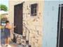 L'Associaci Cultural Paleta i Pinzell porta 'street art' a Almussafes