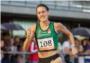 Laura Méndez, atleta d'Almussafes, seleccionada per a participar en la Marató d'Hamburg