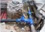 L’eliminació de nitrats de l’aigua potable a Sueca provocaran una reducció en el subministrament