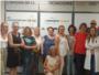 Les associacions d'Alzheimer de la comarca posen en marxa un projecte d'assessorament a l'Hospital d'Alzira