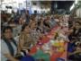 L’Escola d’Adults de Turís celebra el fi de curs amb un sopar de germanor