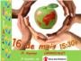 L’Escola Infantil Municipal Verge del Pilar d'Algemesí correrà a favor de 'Save the Children'