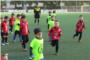 L'Escola Municipal de Futbol Atlètic Turís celebrà el seu tradicional trofeu a benefici de Càrites