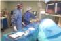 L'Hospital d'Alzira millora la seguretat i qualitat de vida dels pacients amb tractaments intravenosos llargs