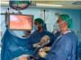 L'Hospital d'Alzira és reconegut com a centre d'excel·lència pel seu abordatge quirúrgic del càncer colorectal