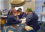 L'Hospital de la Ribera forma a residents d'altres províncies en les tècniques més avançades de cirurgia oncològica de mama