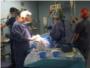 L'Hospital de la Ribera realitza 27 explants d’òrgans i teixits en 2020