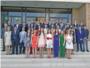L'IES Almussafes gradua a 39 estudiants de Batxillerat