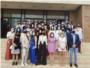 L'IES Almussafes gradua a 51 estudiants de Batxillerat