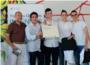 L'IES Tulell d'Alzira guanya la quinta edici de Xicotets Grans Invents