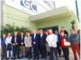 L'IVACE ha concedit prop de 600.000 euros per a millorar els tres polígons industrials d'Algemesí