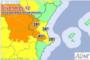 Localitats de la Ribera Alta podrien superar els 41º en el dia de hui