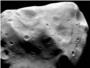 Los científicos reconstruye la historia de colisiones de los asteroides