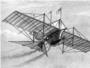Los primeros aviones de la historia