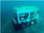 Los robots llegan ya a las profundidades marinas