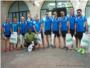 Más de 300 atletas han participado en la IV Volta a Peu a l'Ènova