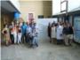 Más de 3.500 personas padecen Alzheimer en la comarca de la Ribera