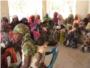 Ms de 600.000 nios padecen desnutricin aguda en Nigeria