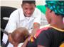 Mdicos del Mundo permite el acceso a los servicios de atencin primaria en Mozambique