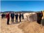 Mejoran las playas del Marenyet y del Brosquil de Cullera con una aportación de 64.000 toneladas de arena