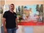Miguel Soro García gana el II Concurso de Pintura Rápida al Aire Libre de Alberic