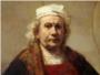 Mirar un cuadro | Autorretrato (Rembrandt)
