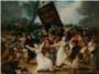 Mirar un cuadro | El entierro de la sardina (Goya)