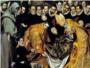 Mirar un cuadro | El entierro del Conde de Orgaz (El Greco)
