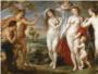 Mirar un cuadro | El juicio de Paris (Rubens)